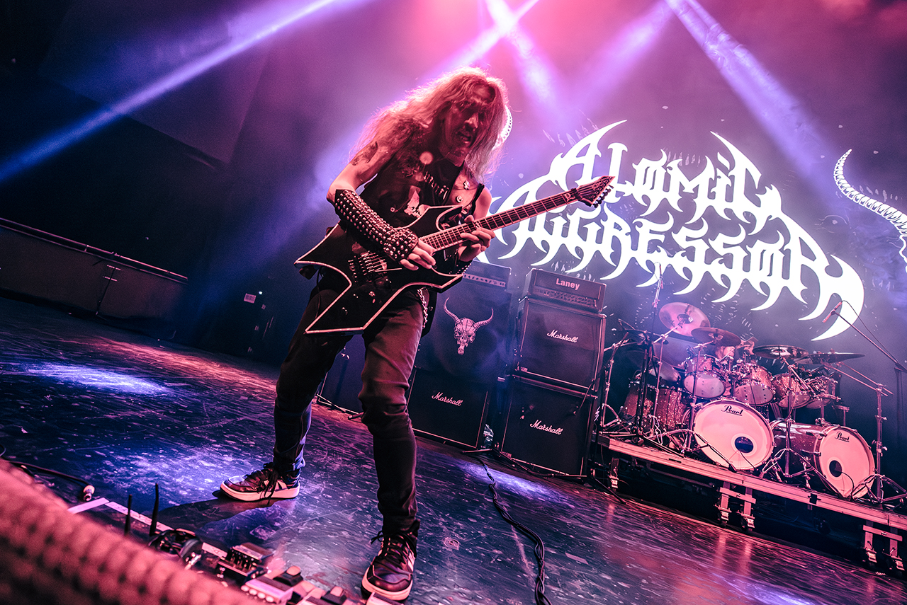 Chile TerrorFest - Día 2